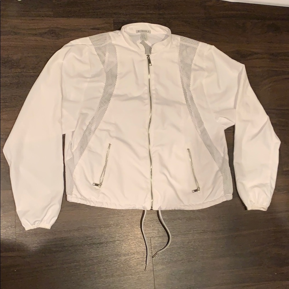 FOREVER 21 Jacket